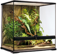 EXOTERRA PT-2614 90x45x60 UUTUUS