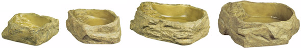 EXOTERRA  vesikippo S