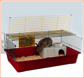 FERPLAST KANIH�KKI RABBIT 100 EL
