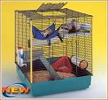 FURET EXTRA LARGE 80 x 75 x 86,5