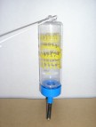 Juomapullo terraario 320 ml
