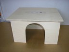HAMSTERIM�KKI 180 x 145 x 135mm