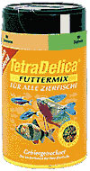 TETRADELICA FOODMIX 4-RUOKA 100 ml