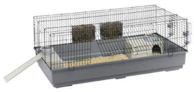 FERPLAST J�TTIKANIH�KKI RABBIT 140