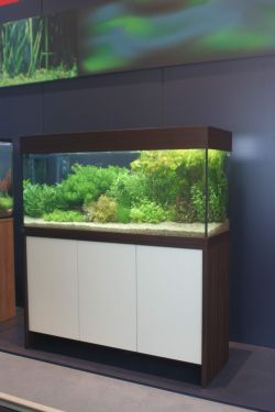 Akvaariokokonaisuus Scubaline 130 460L
