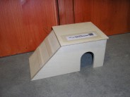 SILTAM�KKI hamsteri