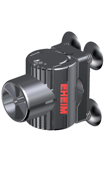 EHEIM StreamOn 1800 Streampumppu 1800 l/h 2,8W