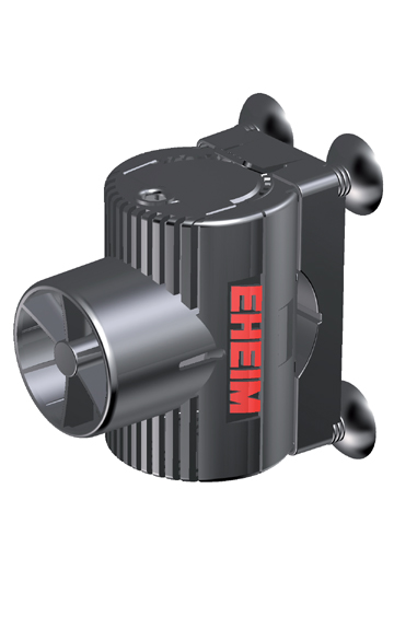 EHEIM StreamOn 3000 Streampumppu 3000 l/h 4,5W