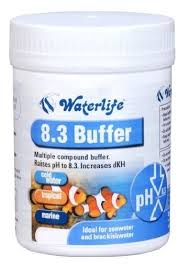 8,3 Buffer 160g