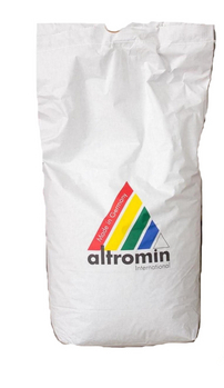 ALTROMIN hiiri / rotta kasvatus  12,5 kg