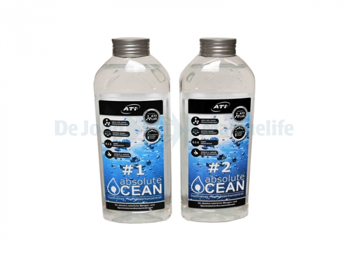 ATI Absolute Ocean