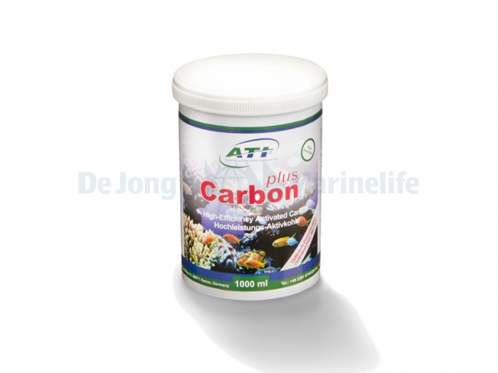 ATI Carbon Plus  Aktiivihiili