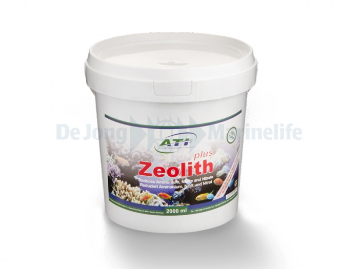 ATI Zeolite