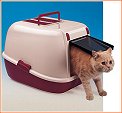 FERPLAST BELLA MKKI-WC, 56 x 43,5 x 38