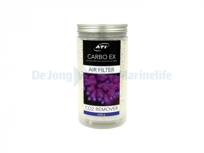 ATI Carbo Ex Air Filter