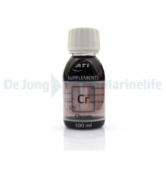 ATI Chromium 100ml