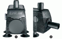 EHEIM COMPACT+ 3000 (1101) pumppu