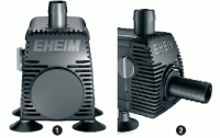 EHEIM COMPACT+ 2100  (1100) pumppu