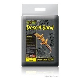 EXOTERRA DESERT SAND pohjahiekka 4,5kg