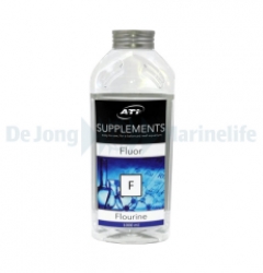 ATI FLuorine 1000ml