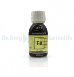 ATI Iron, Rauta 100ml