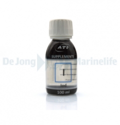 ATI Iodine, Jodi 100ml