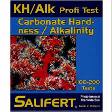 Salifert KH/Alk