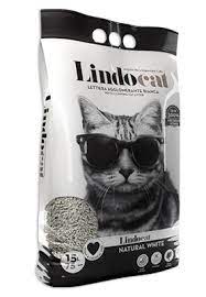 Lindocat Classic White 3x15L a 20,25