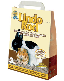 Lindorod 3 kg