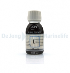 ATI Lithium 100ml