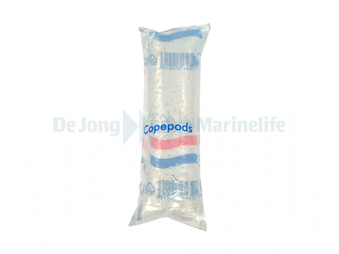 Copepods Live food 100ml