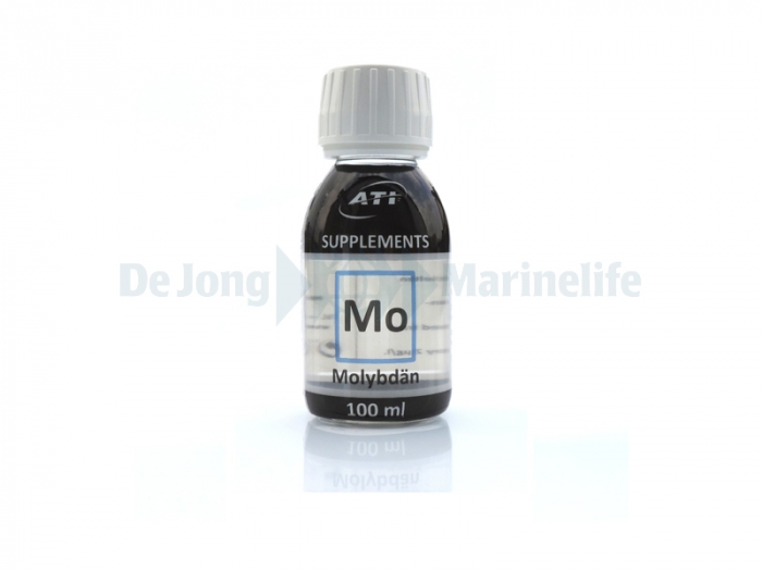 ATI Molybdenum, molybdeeni 100ml