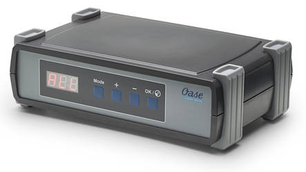 OASE Aquarium Controller