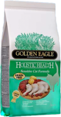 GE Holistic Sensitive Cat 4kg