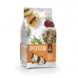 PUUR Marsunruoka 2,5kg