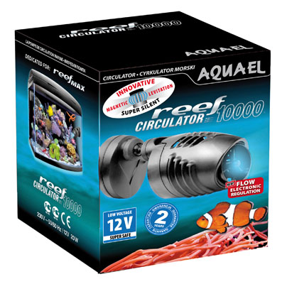 AQUAEL Reef Circulator 6000 l/h