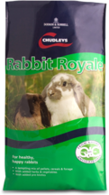 Rabbit Royale Kanin ruokaseos 14kg