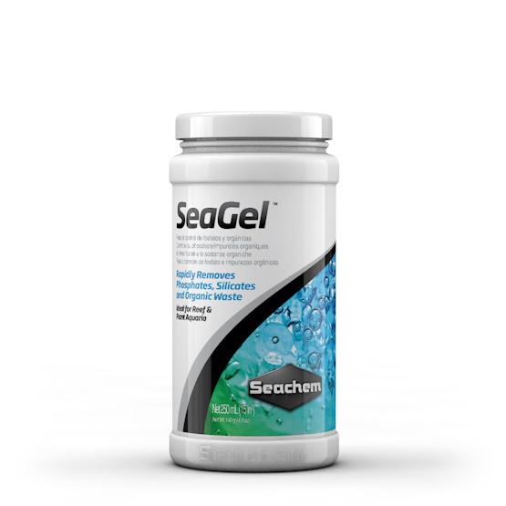 SEACHEM SeaGel 100ml