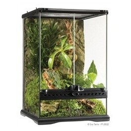 EXOTERRA terraario 30x30x45cm HPT2602