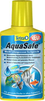 TETRA Aquasafe