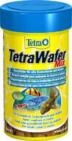 TETRA WAFERMIX