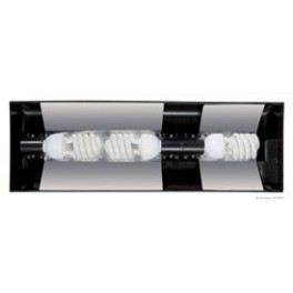 EXOTERRA COMPACT TOP valaisinkansi 60 cm