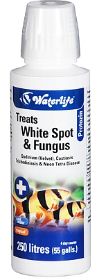 Waterlife Protozin