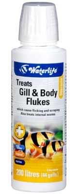 Waterlife Sterazin